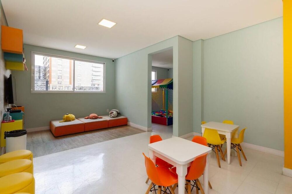 Apartamento, 2 quartos, 124 m² - Foto 5