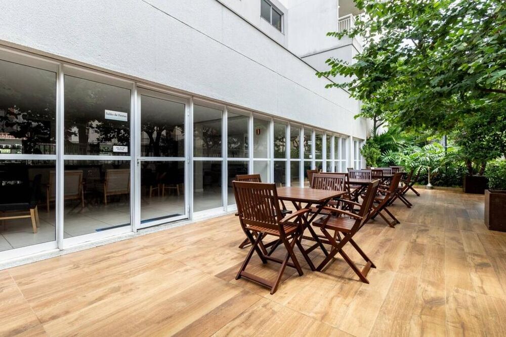Apartamento, 2 quartos, 124 m² - Foto 7