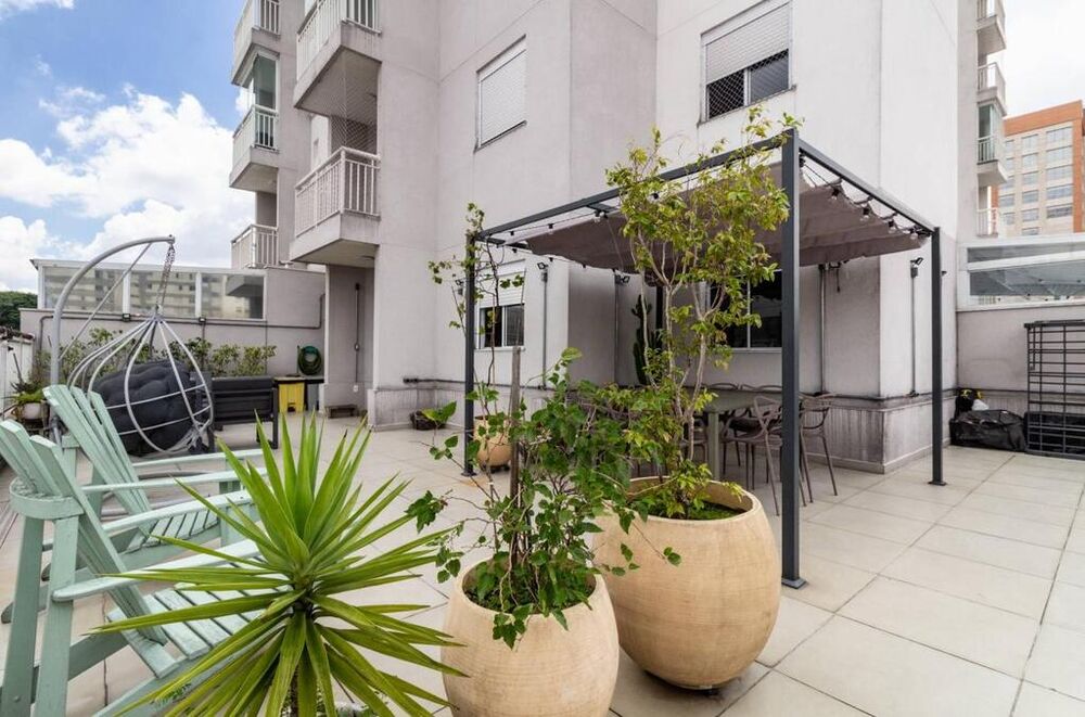 Apartamento, 2 quartos, 124 m² - Foto 12