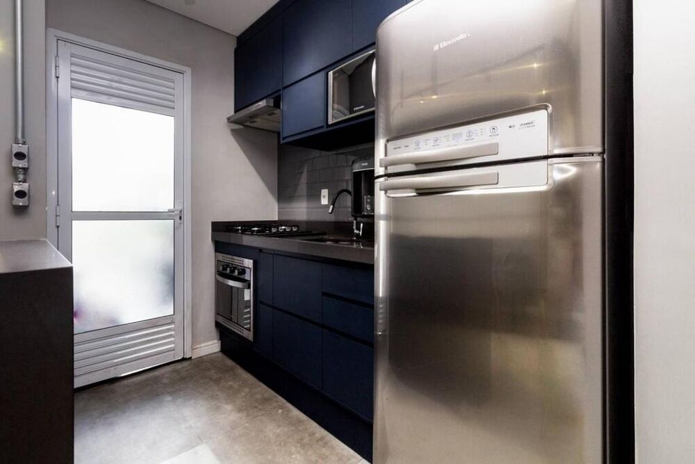 Apartamento, 2 quartos, 124 m² - Foto 16