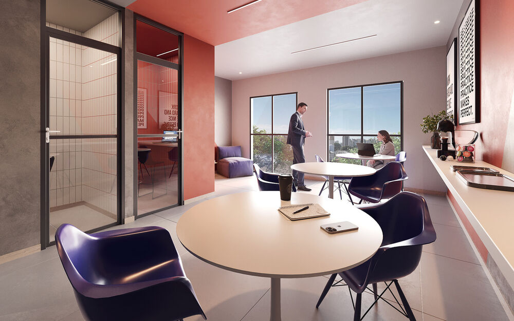 Apartamento, 2 quartos, 49 m² - Foto 4