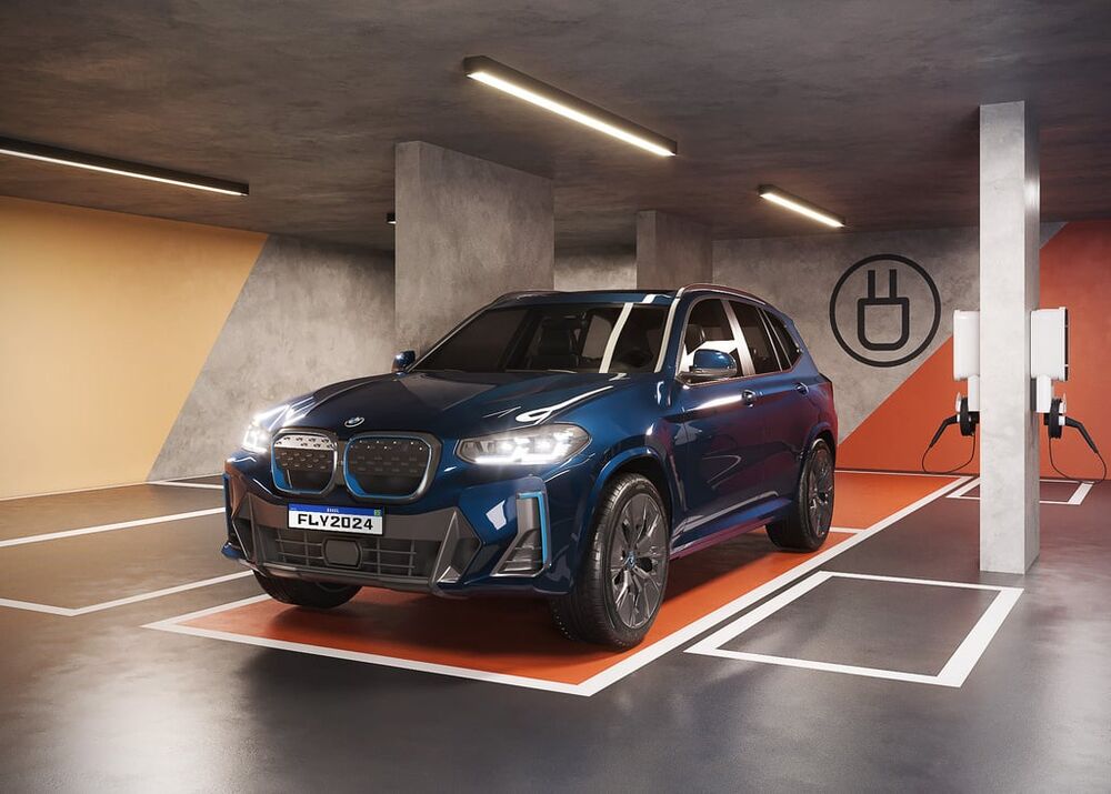 Apartamento, 2 quartos, 49 m² - Foto 7