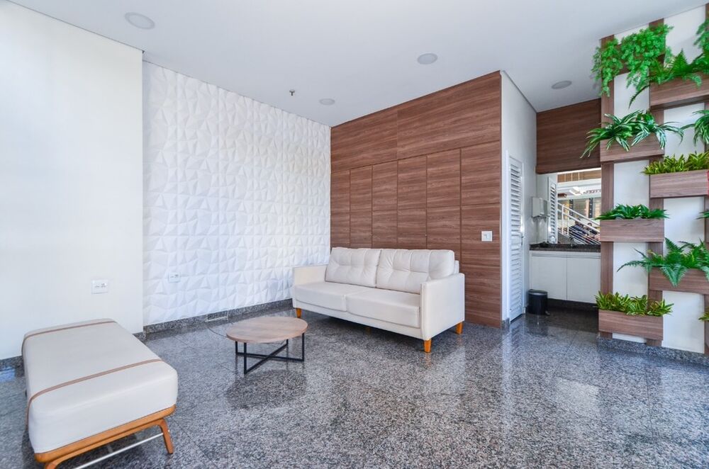 Conjunto Comercial-Sala à venda, 34m² - Foto 1