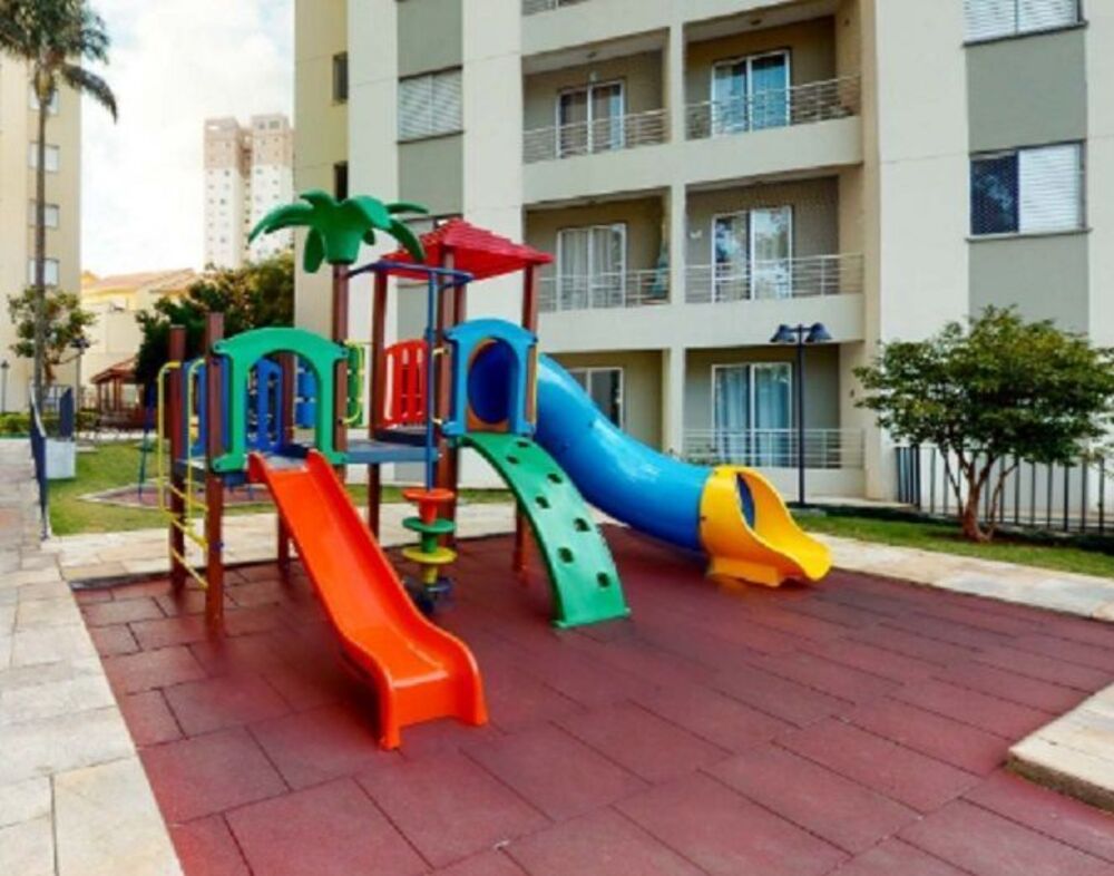 Apartamento, 2 quartos, 47 m² - Foto 5