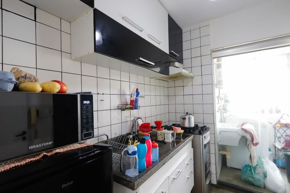 Apartamento, 2 quartos, 47 m² - Foto 4