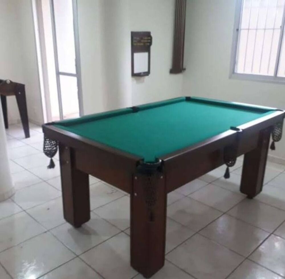 Apartamento, 2 quartos, 47 m² - Foto 2