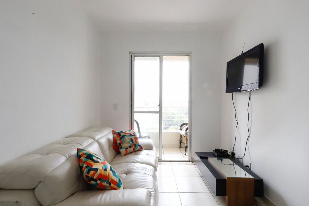 Apartamento, 2 quartos, 47 m² - Foto 32