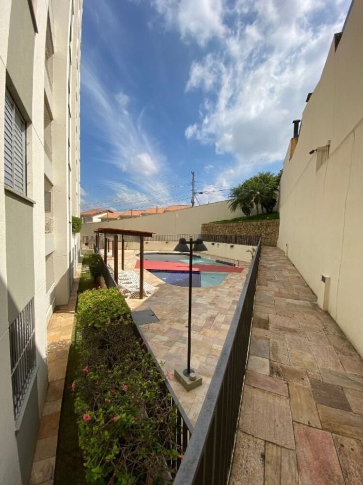 Apartamento, 2 quartos, 47 m² - Foto 3