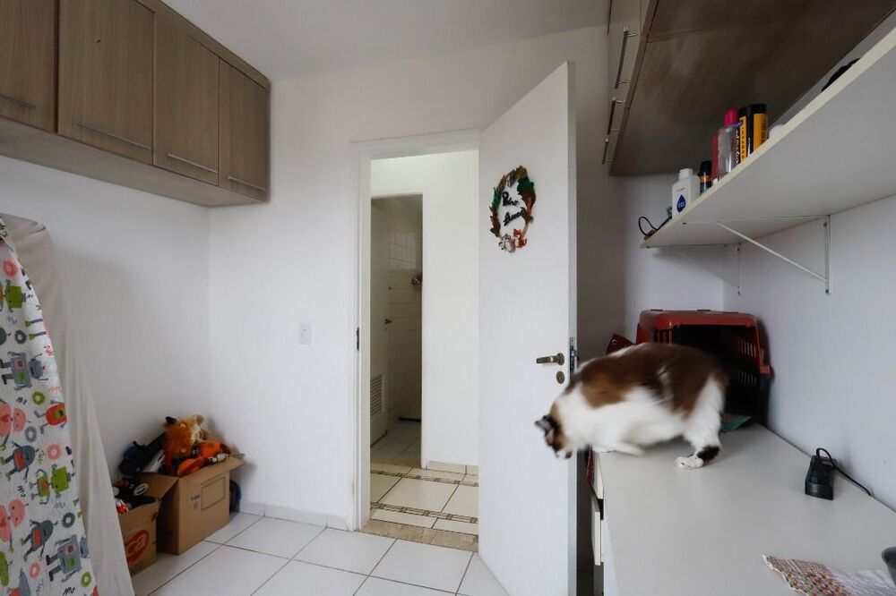 Apartamento, 2 quartos, 47 m² - Foto 22