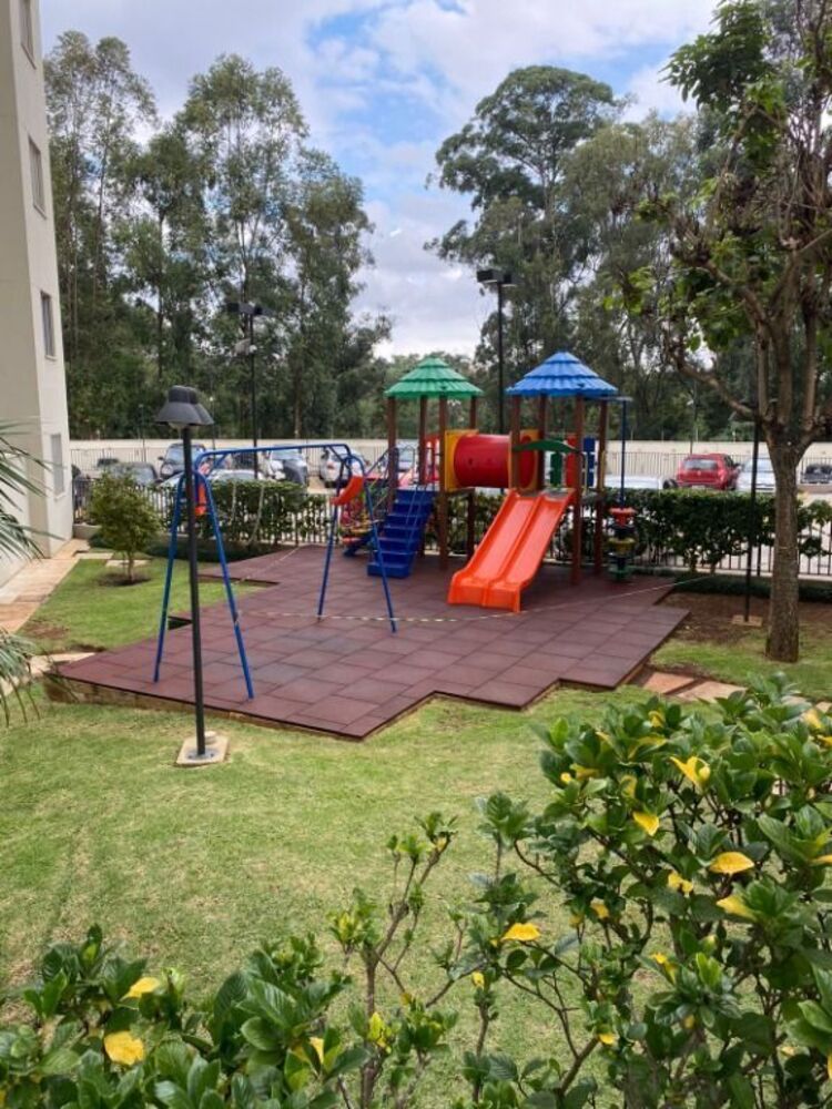 Apartamento, 2 quartos, 47 m² - Foto 7