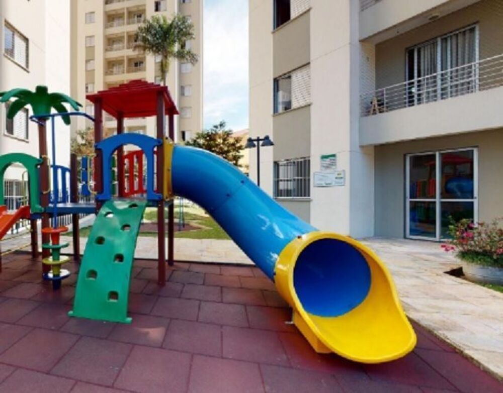 Apartamento, 2 quartos, 47 m² - Foto 21