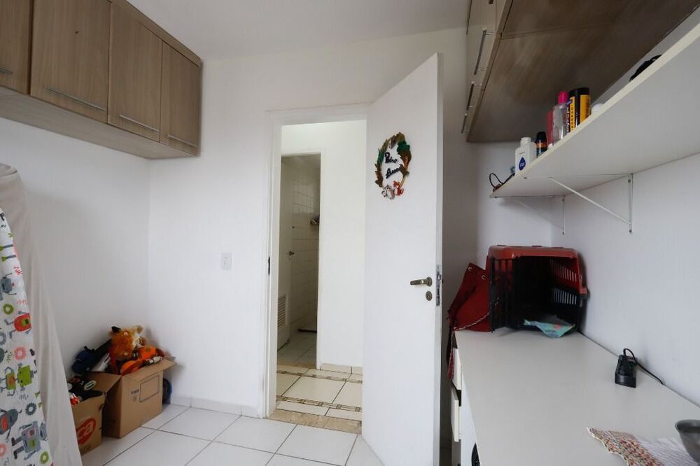 Apartamento, 2 quartos, 47 m² - Foto 17