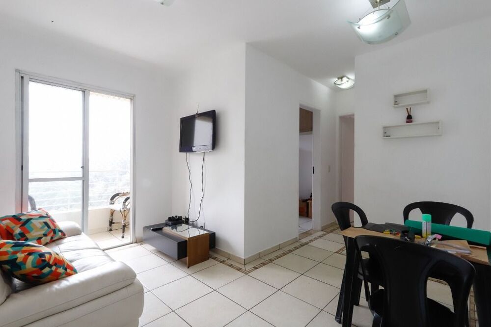 Apartamento, 2 quartos, 47 m² - Foto 25