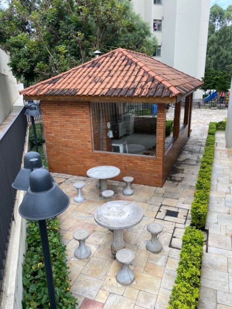 Apartamento, 2 quartos, 47 m² - Foto 8