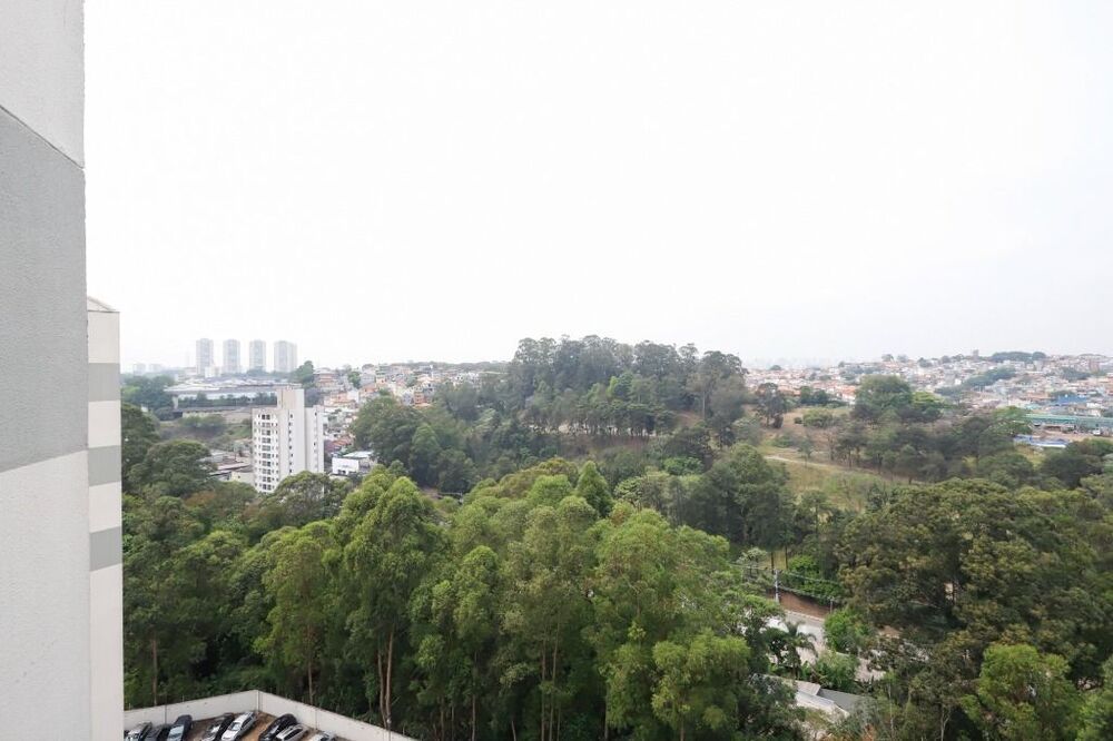 Apartamento, 2 quartos, 47 m² - Foto 14