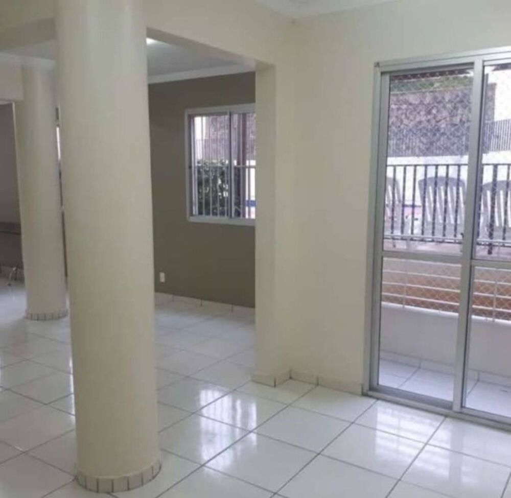 Apartamento, 2 quartos, 47 m² - Foto 1