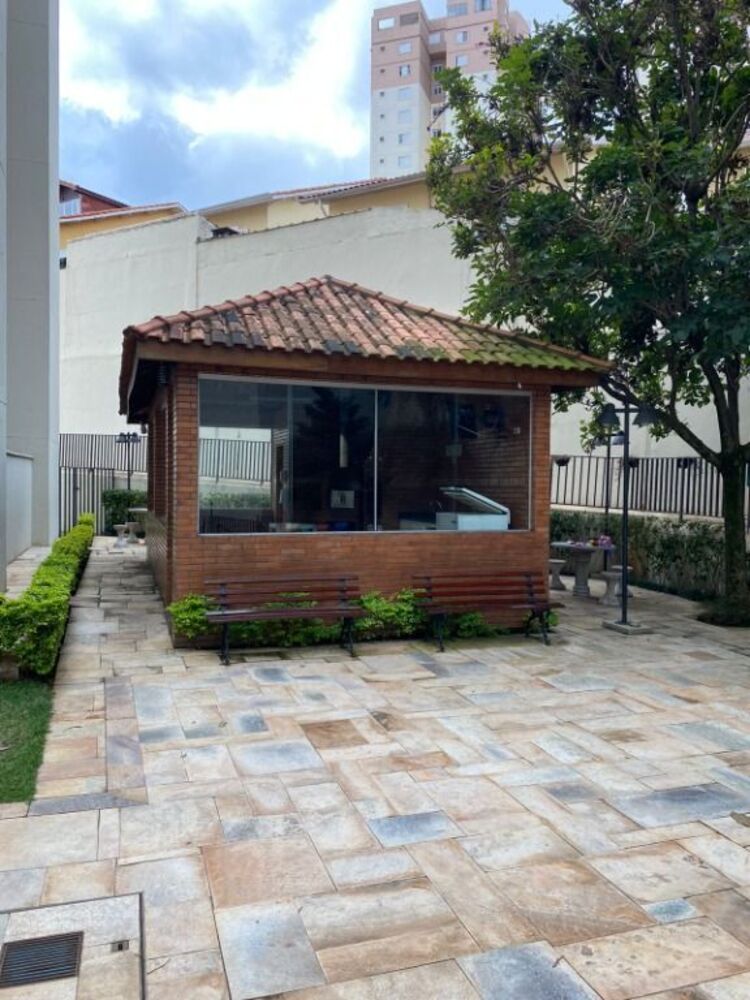 Apartamento, 2 quartos, 47 m² - Foto 12