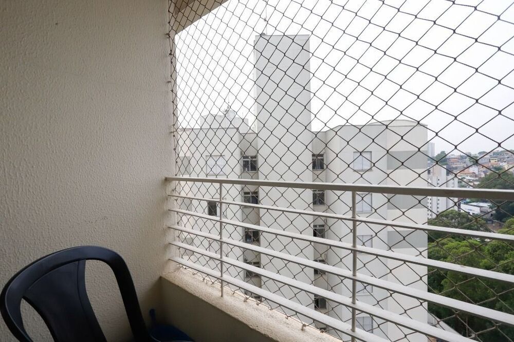 Apartamento, 2 quartos, 47 m² - Foto 15