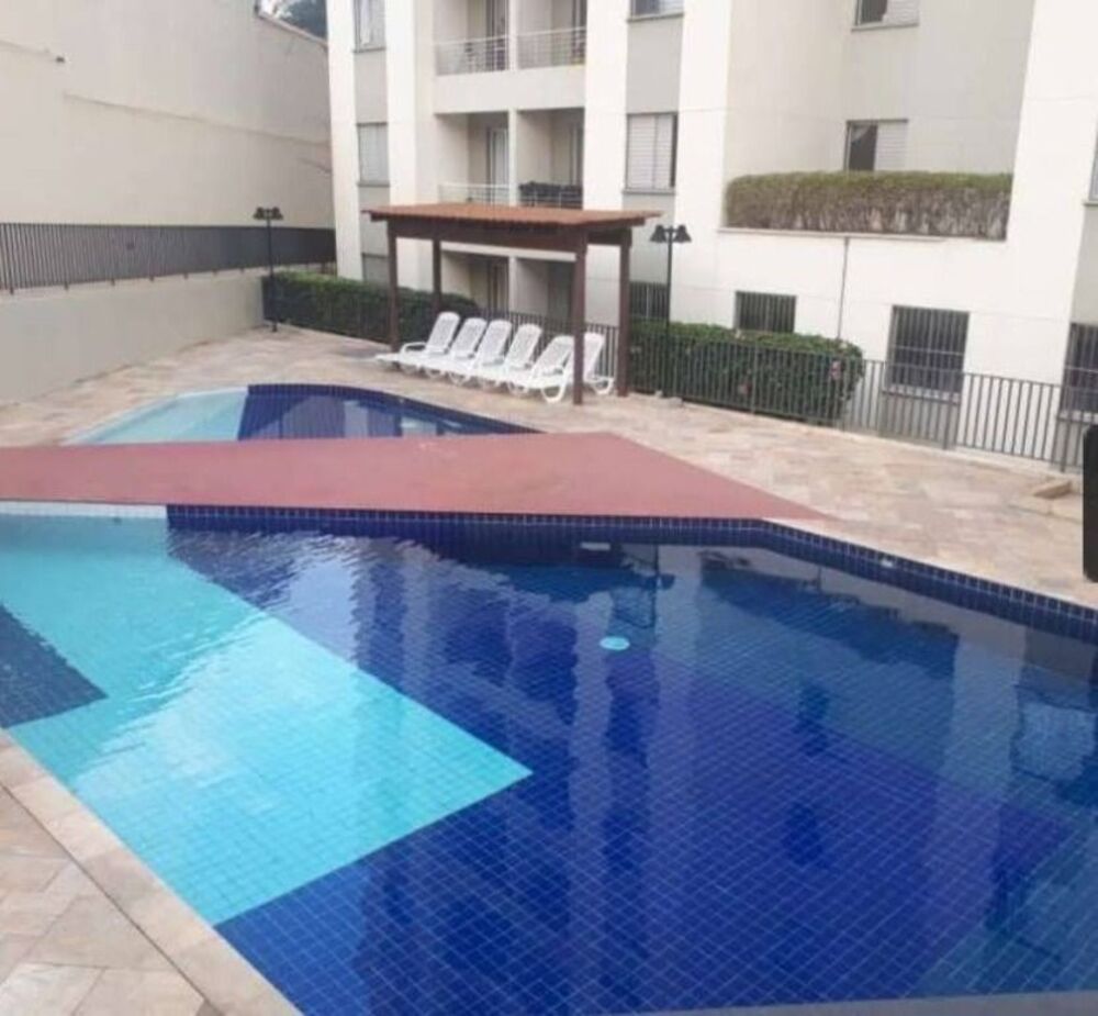 Apartamento, 2 quartos, 47 m² - Foto 11
