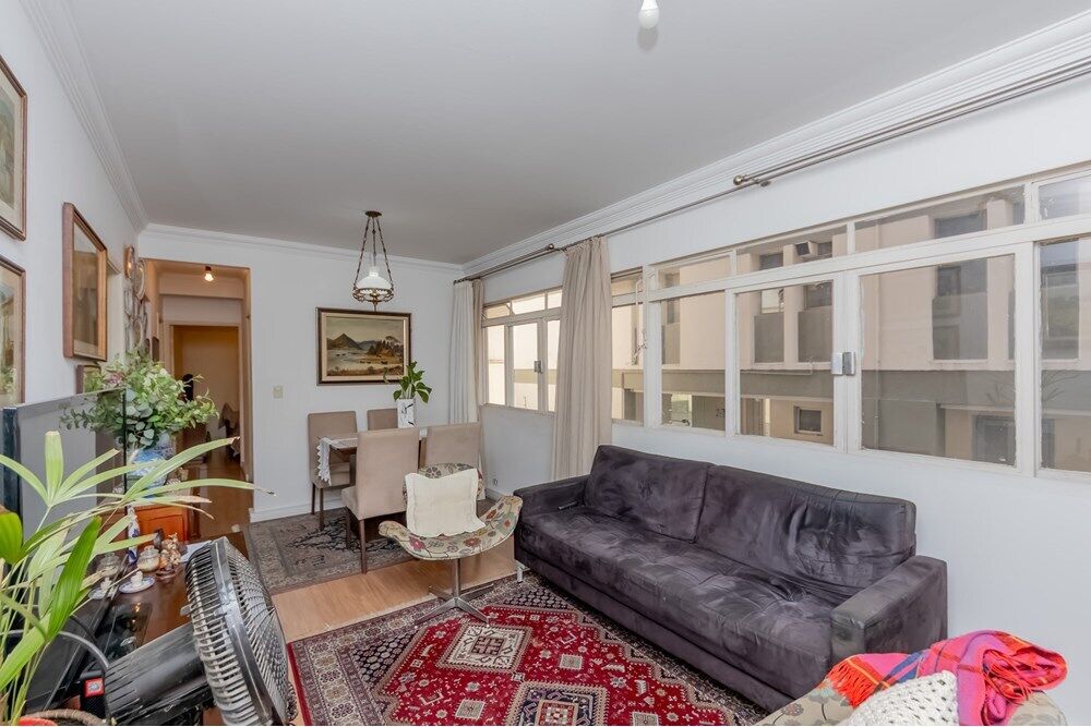 Apartamento, 2 quartos, 74 m² - Foto 7