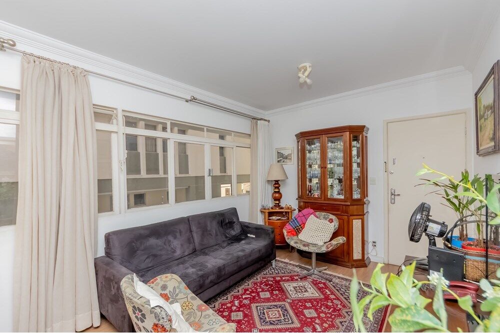 Apartamento, 2 quartos, 74 m² - Foto 2