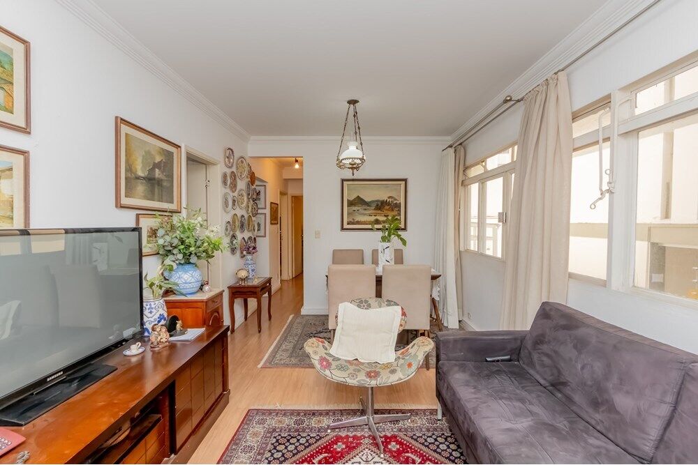 Apartamento, 2 quartos, 74 m² - Foto 5
