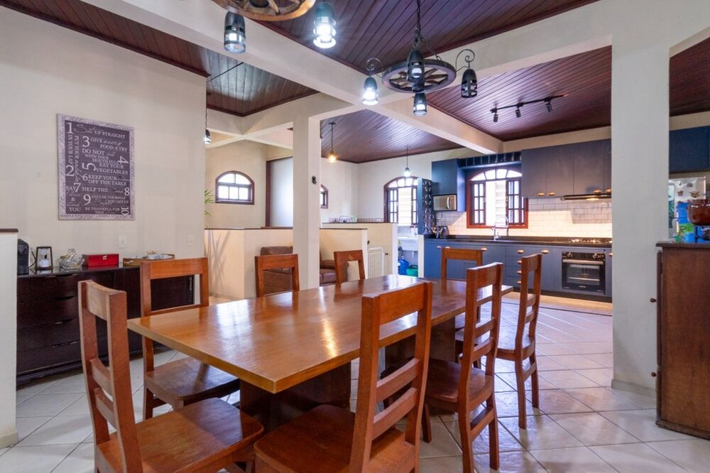 Casa, 4 quartos, 509 m² - Foto 5