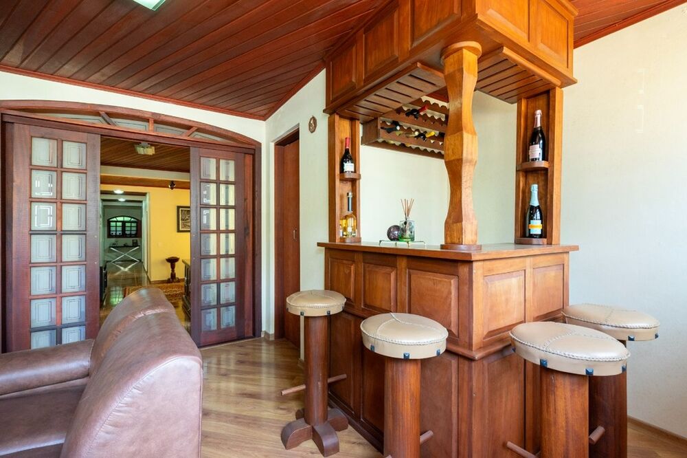 Casa, 4 quartos, 509 m² - Foto 7