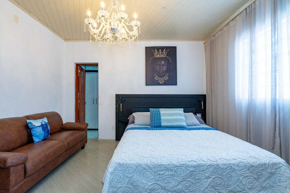 Casa, 4 quartos, 509 m² - Foto 2