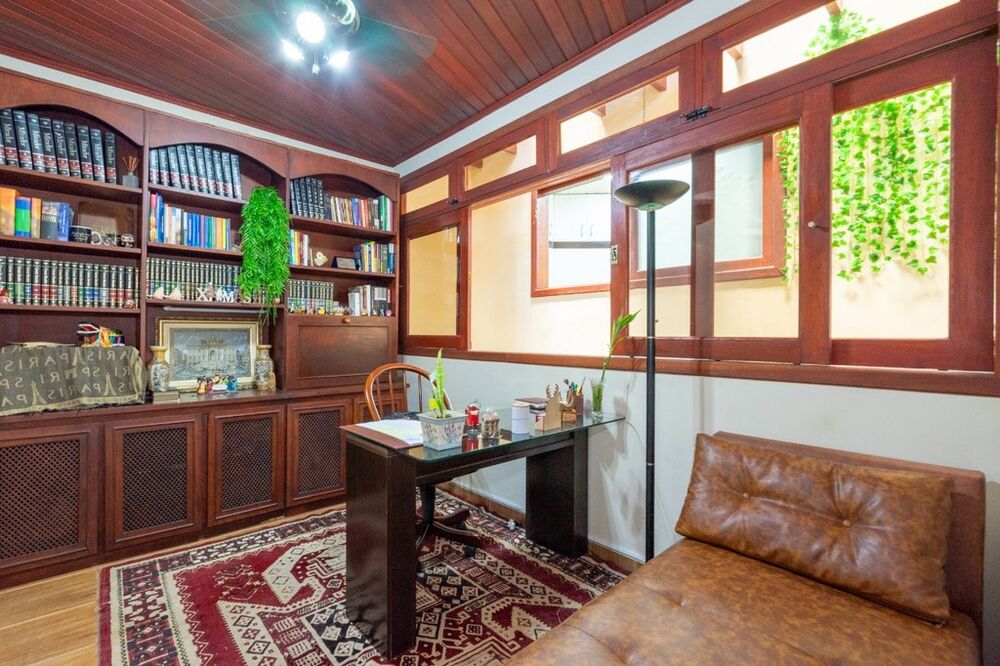 Casa, 4 quartos, 509 m² - Foto 8