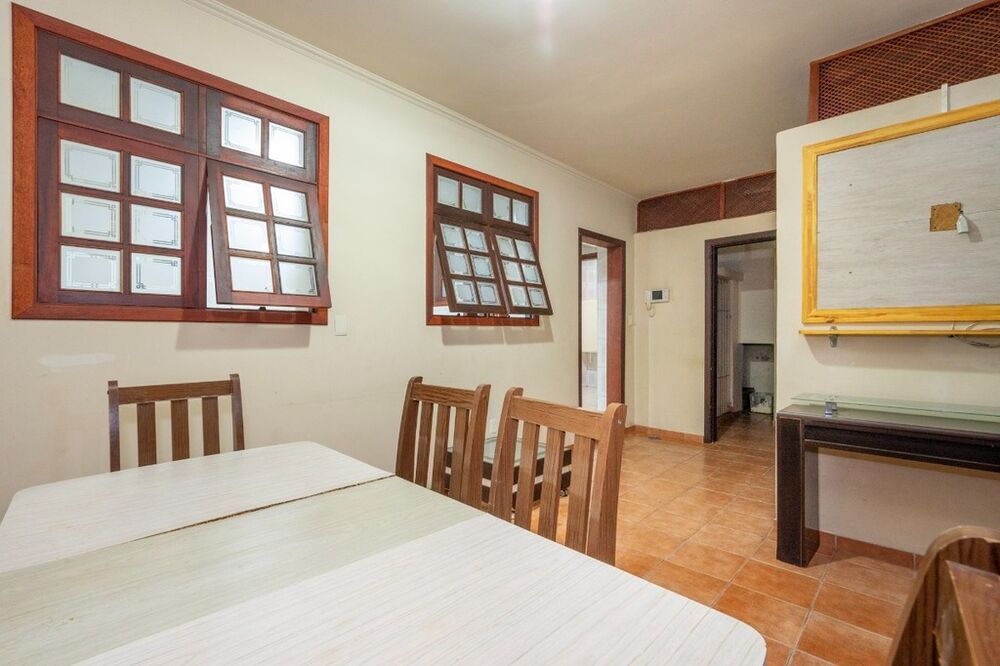 Casa, 4 quartos, 509 m² - Foto 1