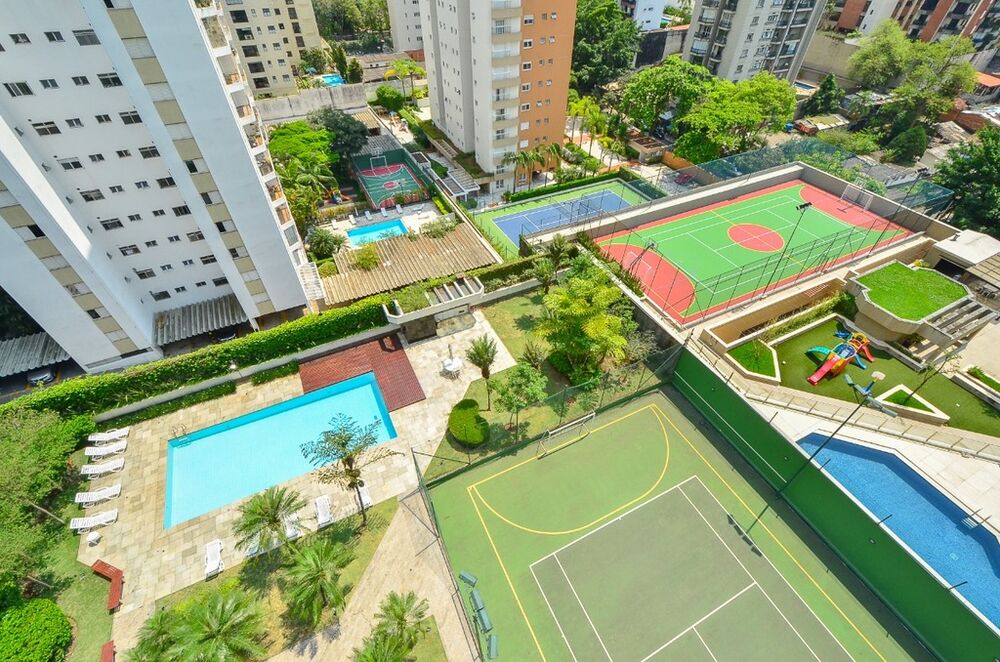 Apartamento, 4 quartos, 326 m² - Foto 3
