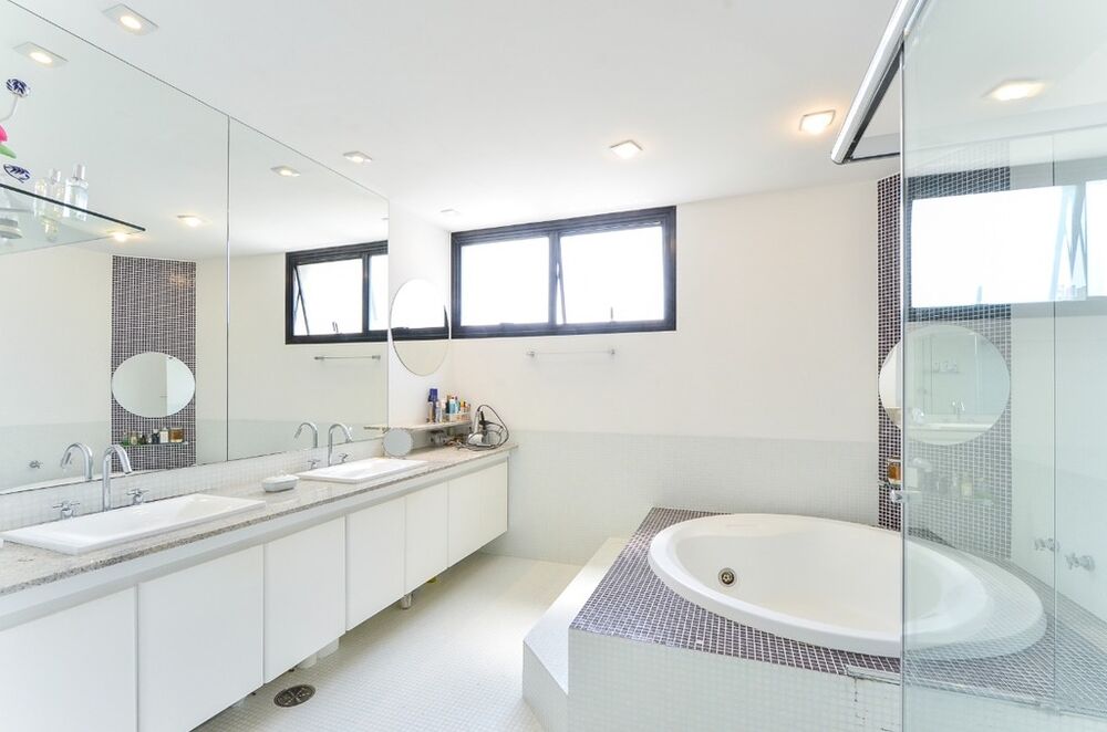 Apartamento, 4 quartos, 326 m² - Foto 7