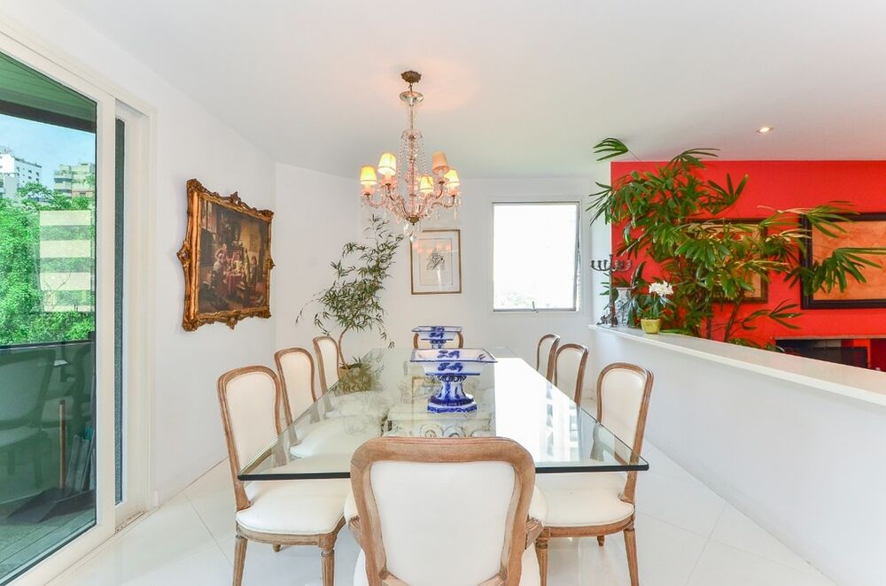 Apartamento, 4 quartos, 326 m² - Foto 6