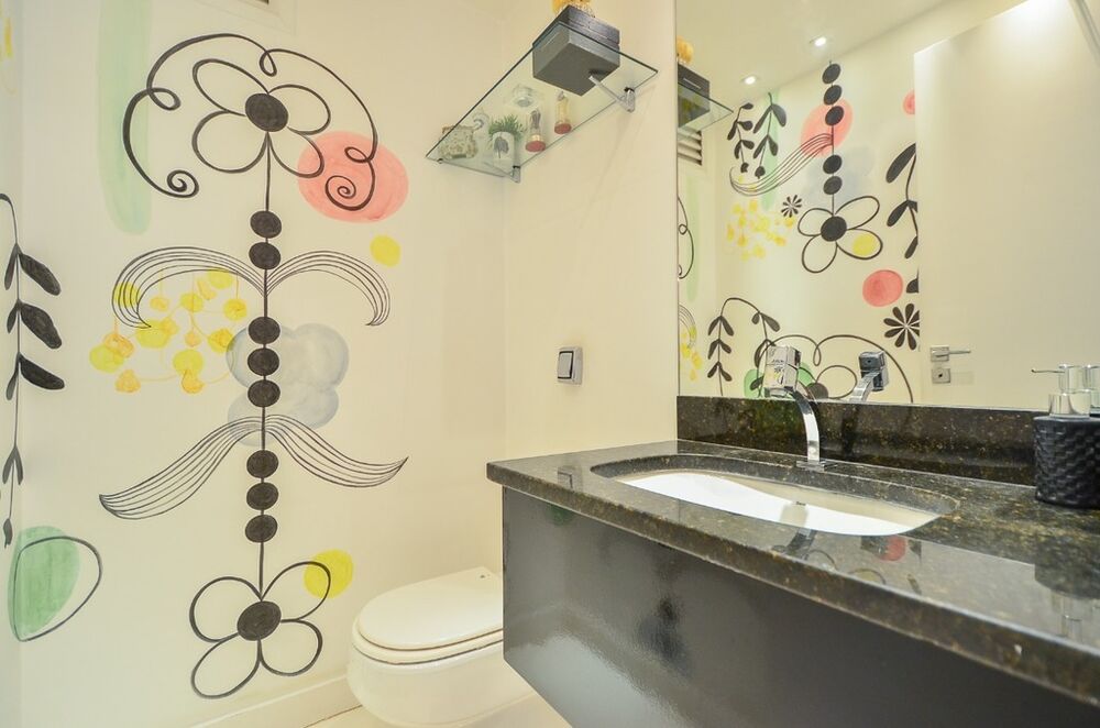 Apartamento, 4 quartos, 326 m² - Foto 8
