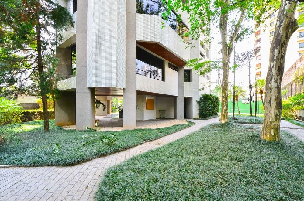 Apartamento, 4 quartos, 326 m² - Foto 1