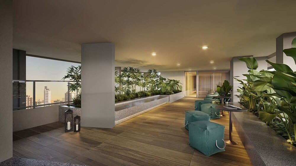 Apartamento, 2 quartos, 54 m² - Foto 8