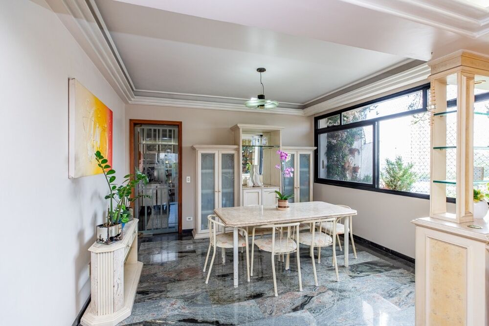 Apartamento, 4 quartos, 200 m² - Foto 3