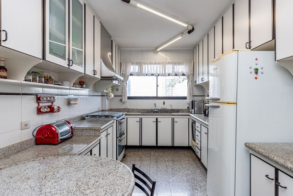 Apartamento, 4 quartos, 200 m² - Foto 11