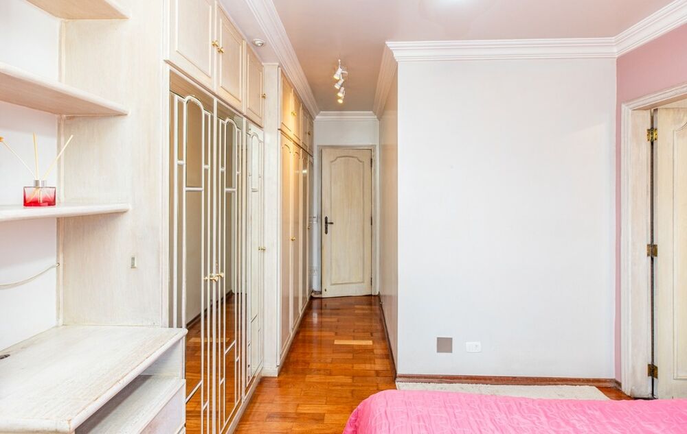 Apartamento, 4 quartos, 200 m² - Foto 12
