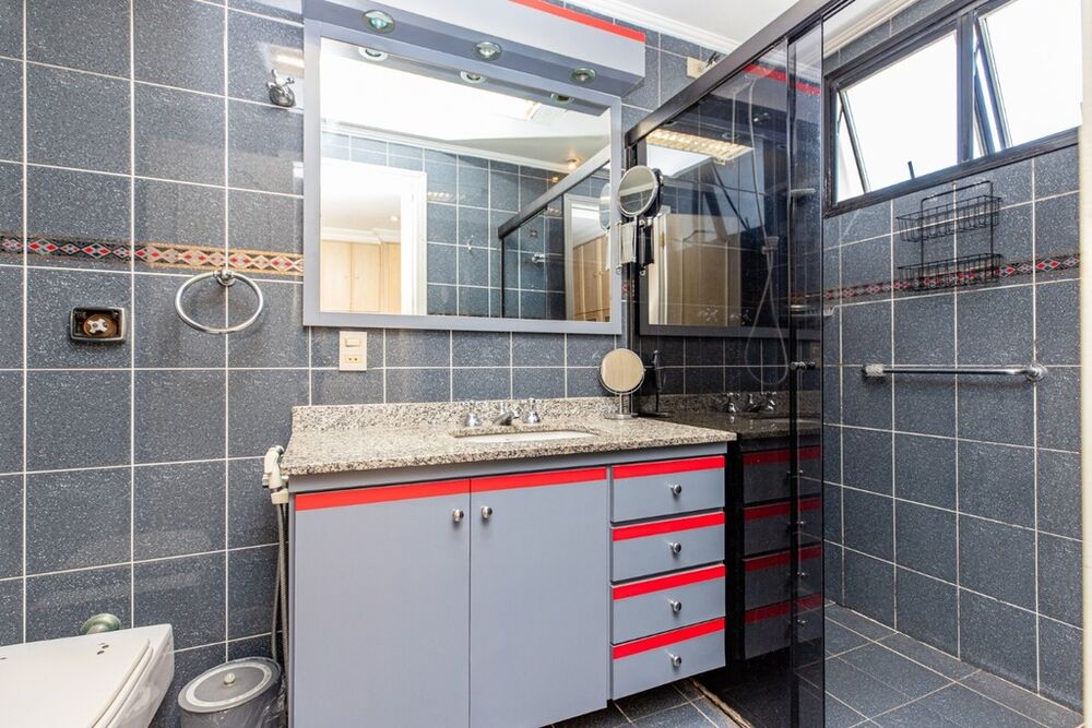 Apartamento, 4 quartos, 200 m² - Foto 8