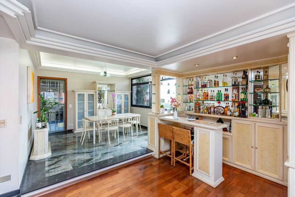 Apartamento, 4 quartos, 200 m² - Foto 5