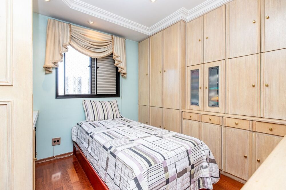 Apartamento, 4 quartos, 200 m² - Foto 2