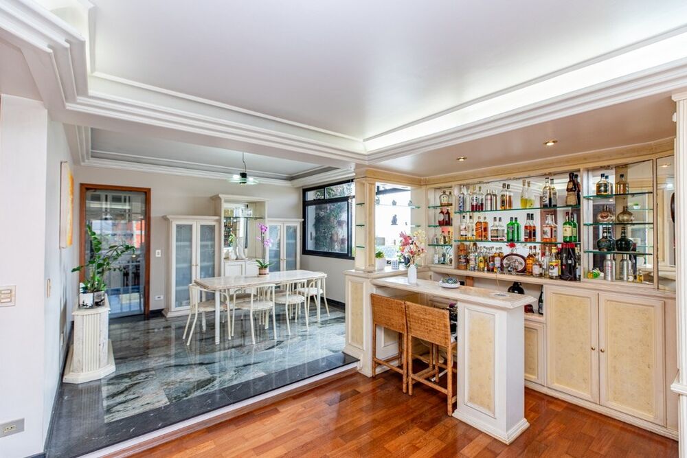 Apartamento, 4 quartos, 200 m² - Foto 7