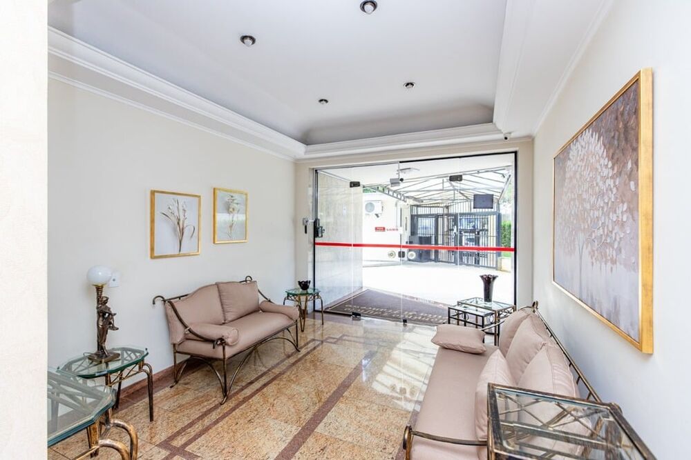 Apartamento, 4 quartos, 200 m² - Foto 1