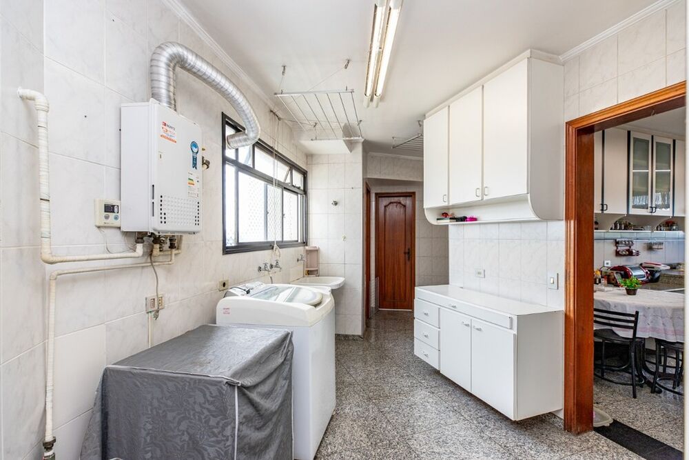 Apartamento, 4 quartos, 200 m² - Foto 6