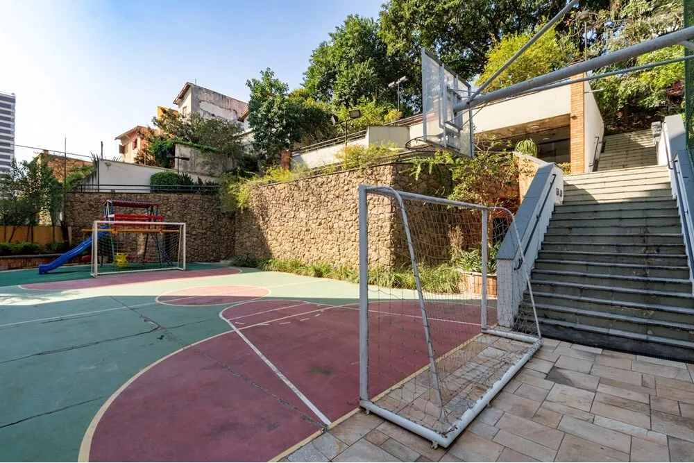 Apartamento, 4 quartos, 200 m² - Foto 13
