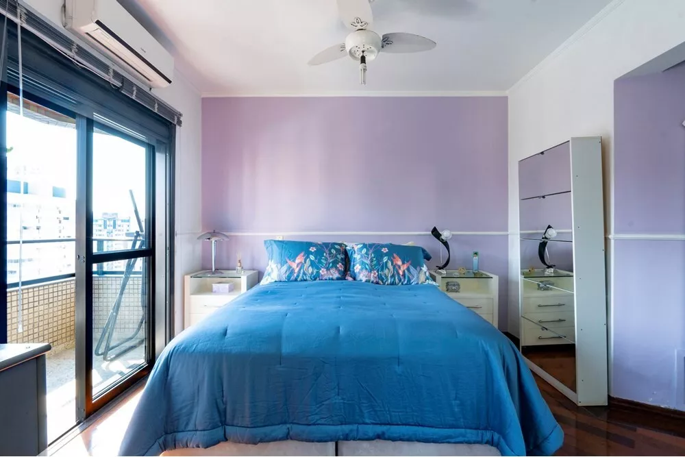 Apartamento, 4 quartos, 200 m² - Foto 22