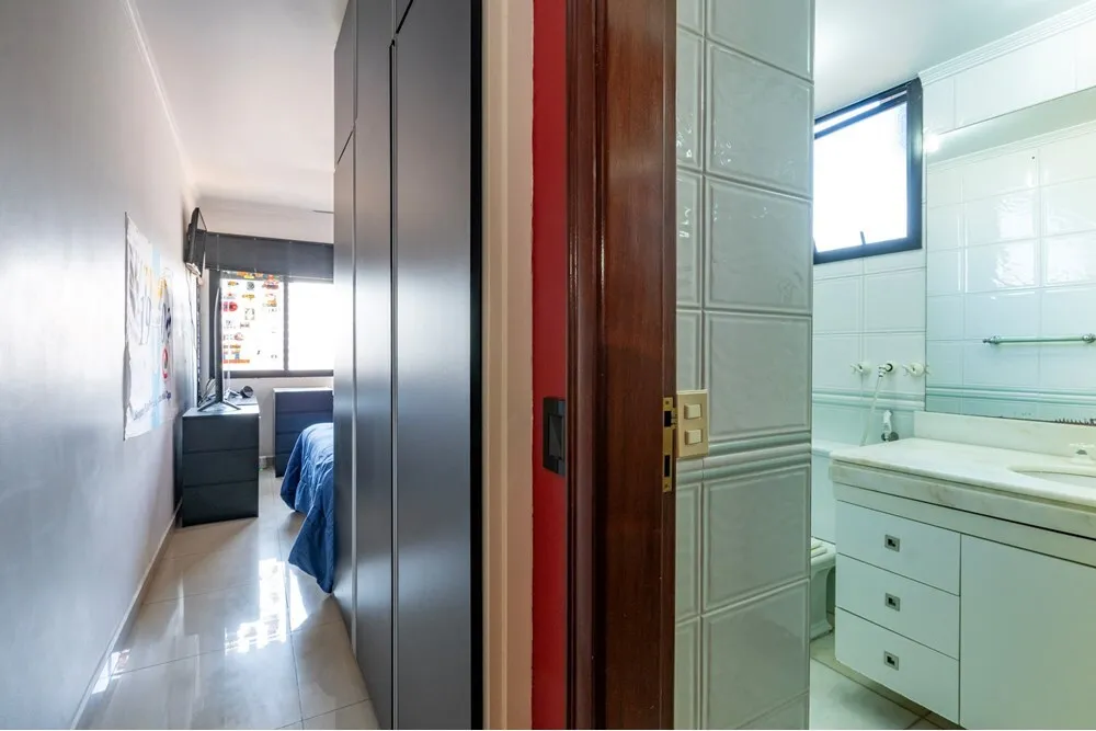 Apartamento, 4 quartos, 200 m² - Foto 9