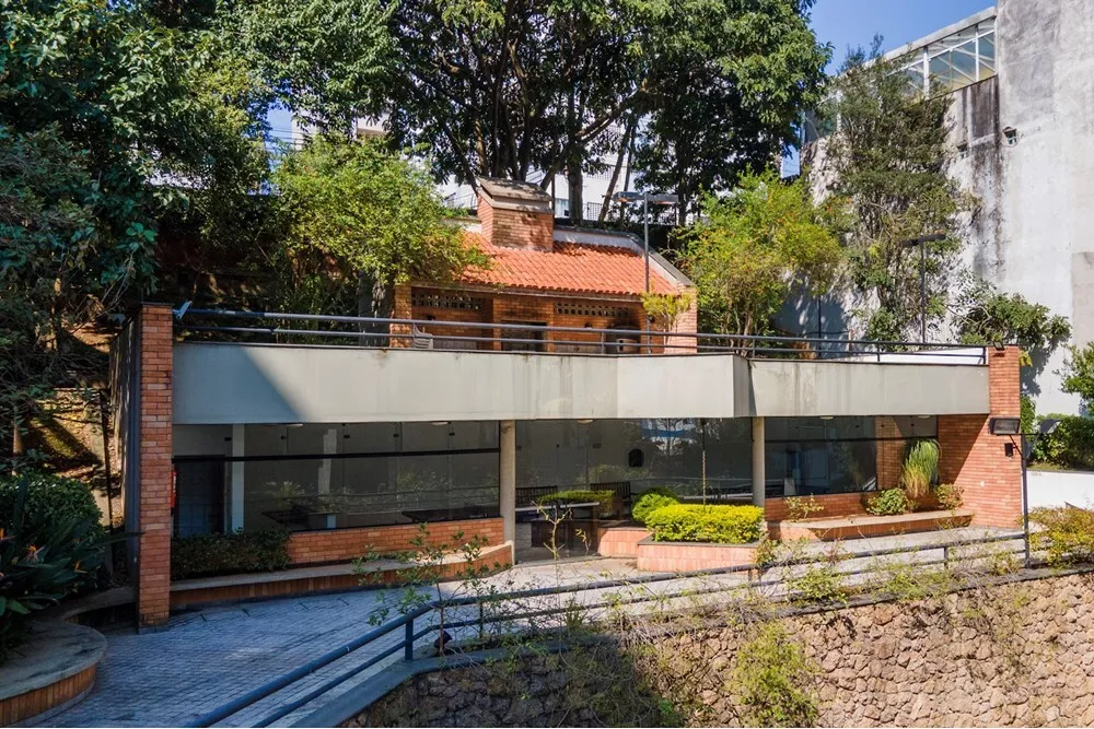 Apartamento, 4 quartos, 200 m² - Foto 12
